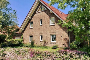 Ferienwohnung-Sommerwind